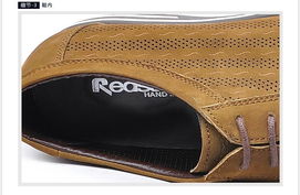 红砂格梵 当尊贵沉香邂逅英伦格纹，科技系带引领休闲新时尚