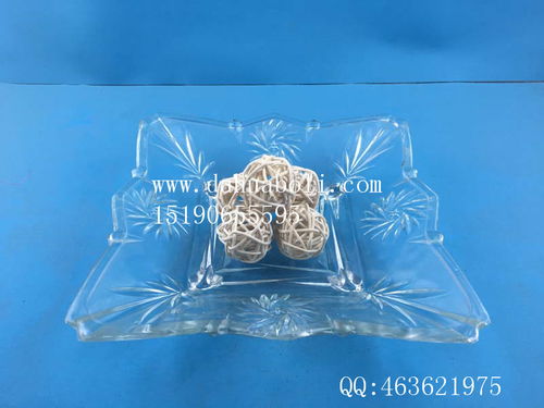 徐州大华玻璃制品有限责任公司为格梵科技提供优质报价与产品图片